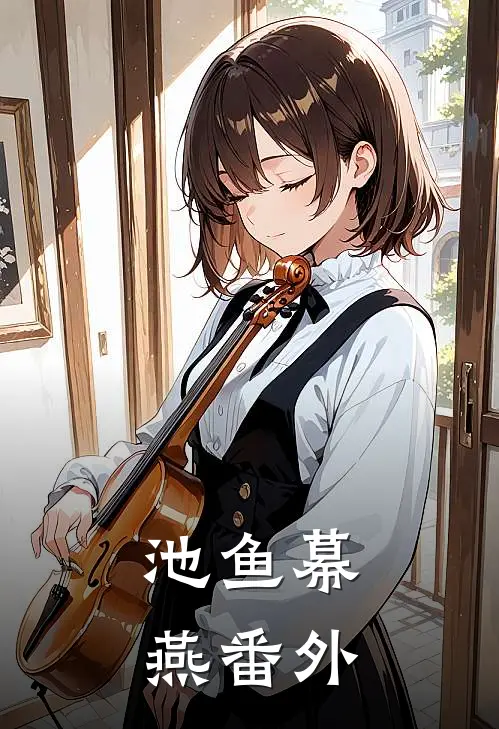 池鱼幕燕 番外