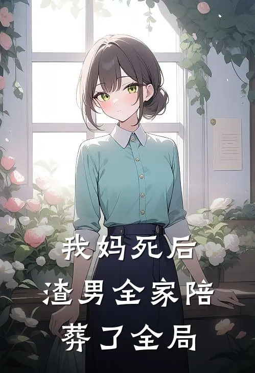 我妈死后,渣男全家陪葬了全局