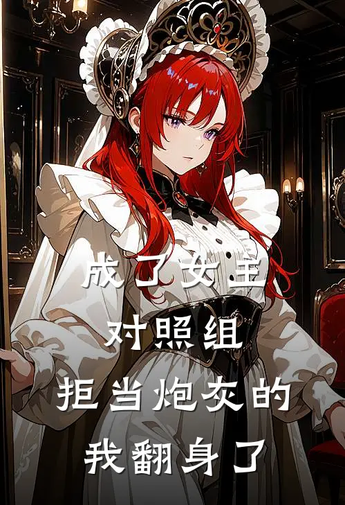 成了女主对照组,拒当炮灰的我翻身了 txt