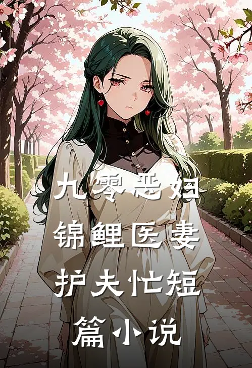 九零恶妇:锦鲤医妻护夫忙短篇小说