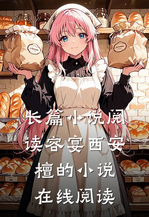 长篇小说阅读容宴西安檀的小说在线阅读