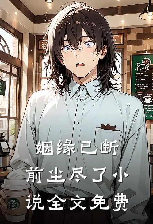 姻缘已断,前尘尽了全文免费