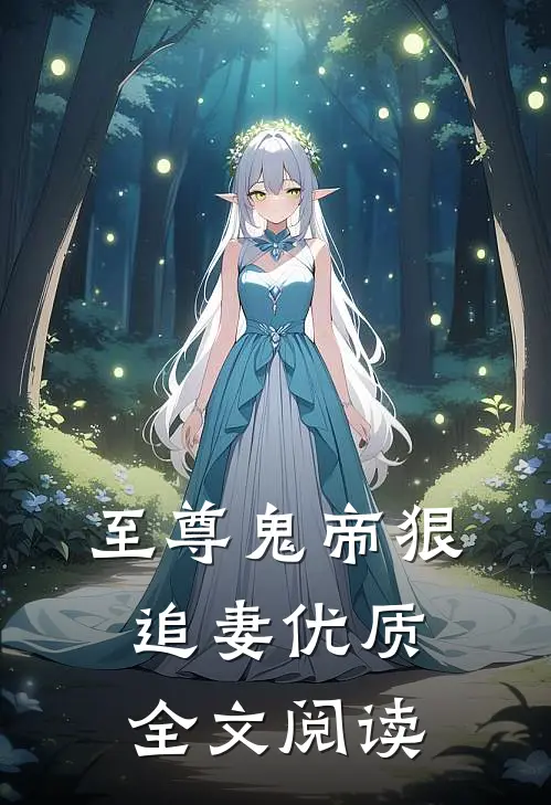 至尊鬼帝狠追妻优质全文阅读免费