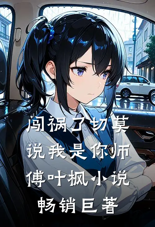闯祸了切莫说我是你师傅叶枫小说畅销巨著