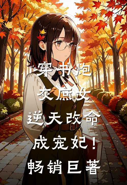 穿书炮灰庶女,逆天改命成宠妃!畅销巨著网