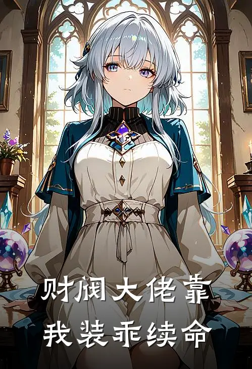 财阀大佬靠我装乖续命