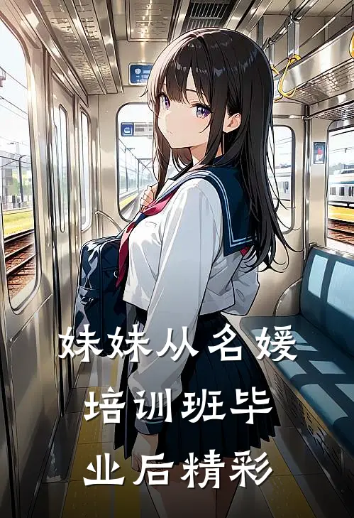 妹妹从名媛培训班毕业后精彩视频