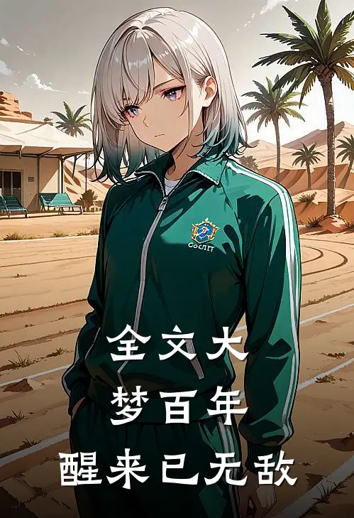 全文大梦百年,醒来已无敌免费阅读