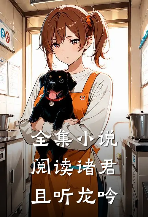 全集阅读诸君,且听龙吟的故事