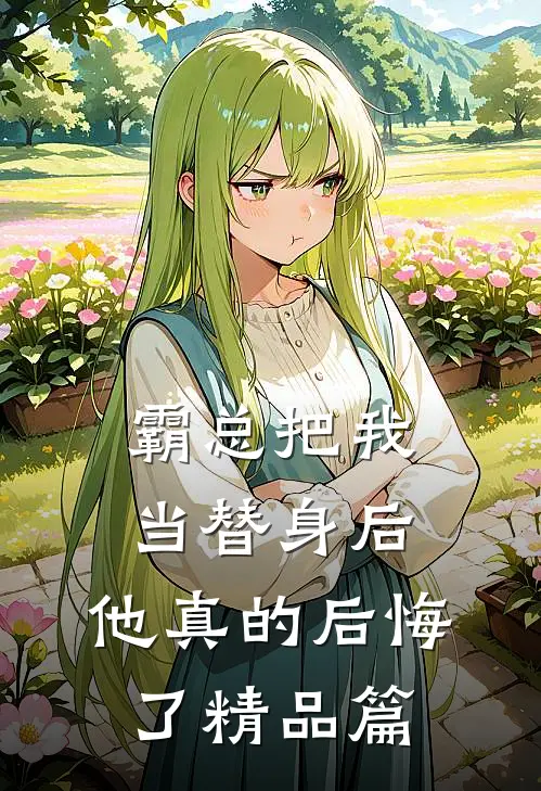 霸总把我当替身后,他真的后悔了精品篇在线阅读