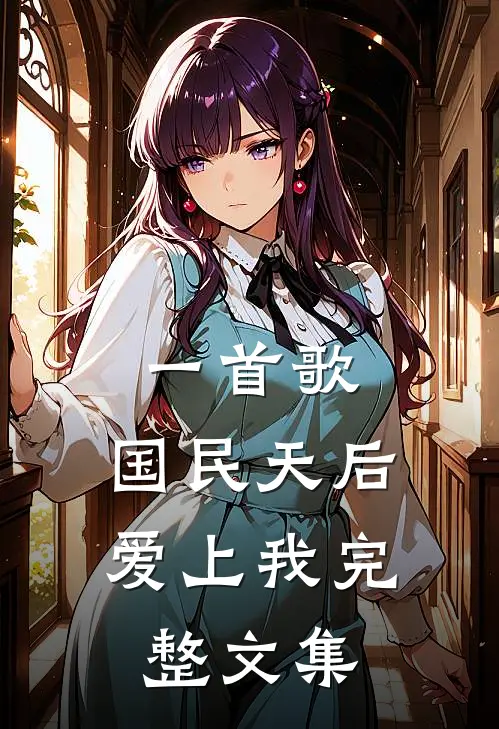 一首歌,国民天后爱上我完整文集