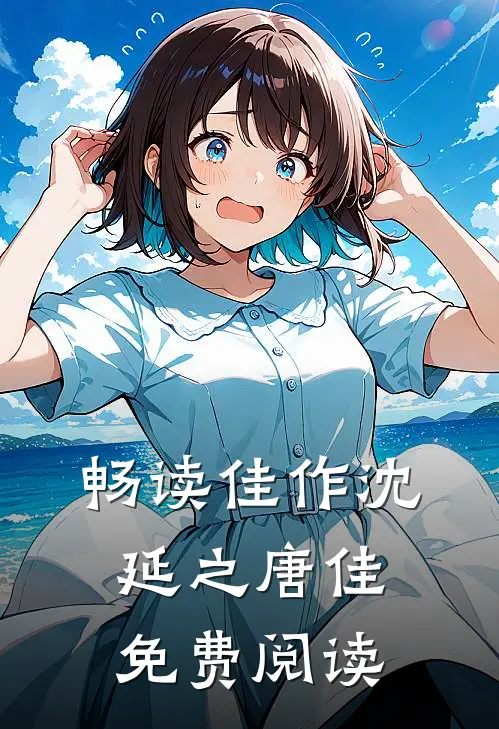 畅读佳作沈延之唐佳免费阅读