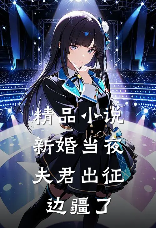 精品新婚当夜,夫君出征边疆了吗