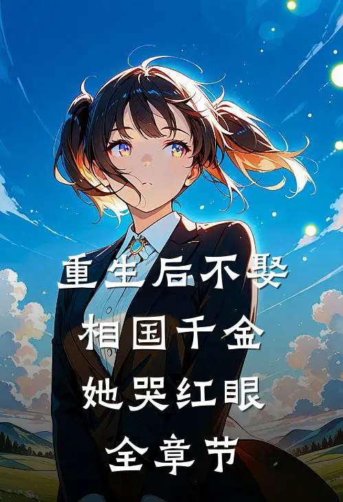 重生后不娶相国千金,她哭红眼全章节阅读