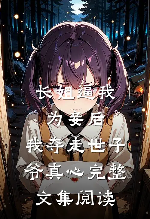 长姐逼我为妾后，我夺走世子爷真心完整文集阅读