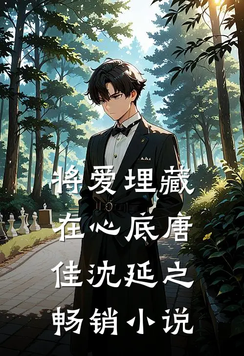 将爱埋藏在心底唐佳沈延之畅销小说