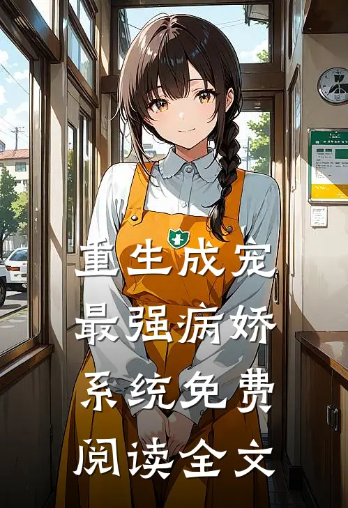 重生成宠,最强病娇系统免费阅读全文无弹窗
