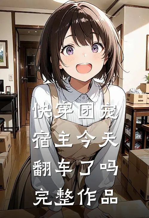 快穿团宠宿主今天翻车了吗完整作品番外