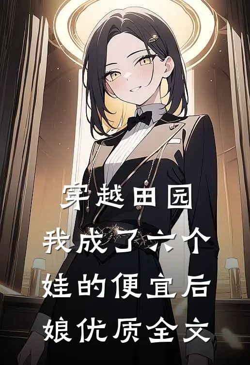 穿越田园我成了六个娃的便宜后娘优质全文