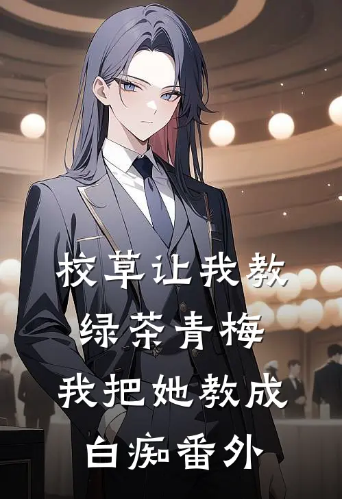 校草让我教绿茶青梅,我把她教成白痴 番外篇