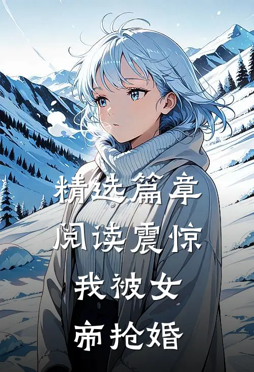 精选篇章阅读震惊，我被女帝抢婚