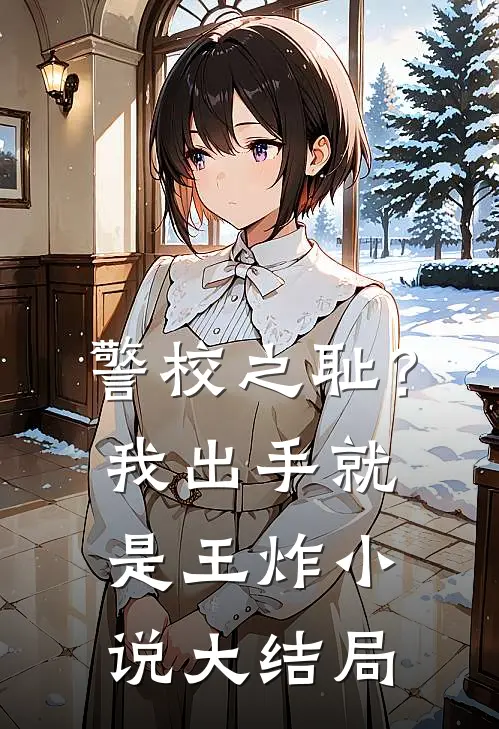 警校之耻?我出手就是王炸大结局免费阅读