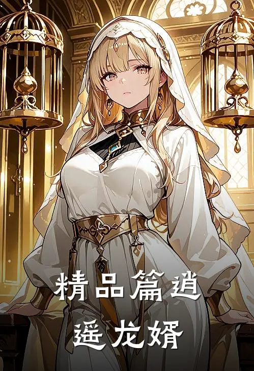 精品篇逍遥龙婿免费观看