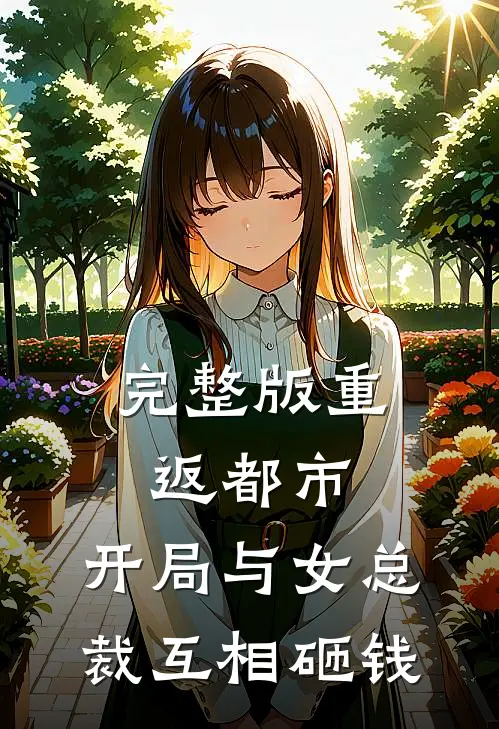完整版重返都市开局与女总裁互相砸钱免费阅读