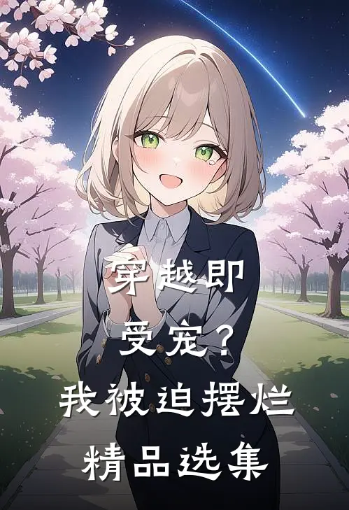 穿越即受宠?我被迫摆烂精品选集
