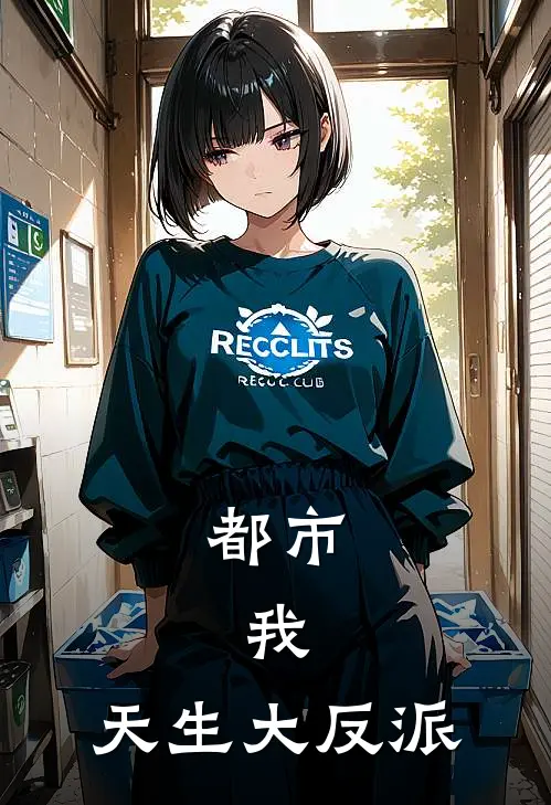 都市我,天生大反派