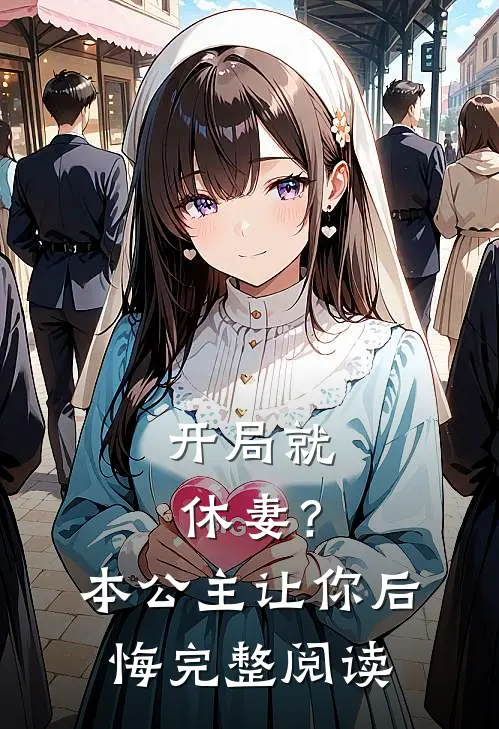 开局就休妻?本公主让你后悔完整阅读