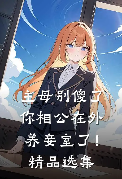 主母别傻了,你相公在外养妾室了!精品选集阅读