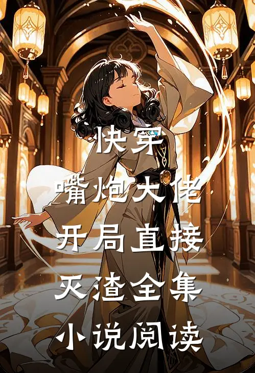 快穿嘴炮大佬开局直接灭渣全集阅读