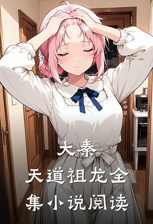 大秦天道祖龙全集阅读