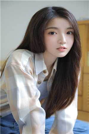 眼眸也曾映春衫前文+