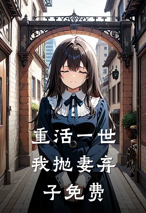 重活一世,我抛妻弃子免费阅读