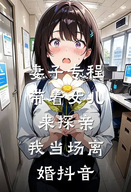 妻子专程带着女儿来探亲,我当场离婚抖音文案