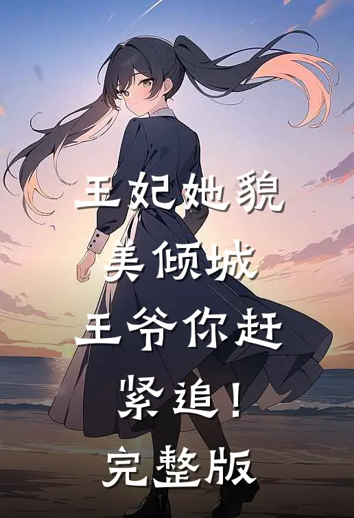 王妃她貌美倾城,王爷你赶紧追!完整版漫画