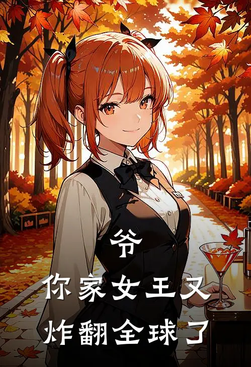 爷,你家女王又炸翻全球了 TXT