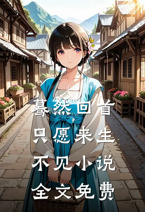 蓦然回首,只愿来生不见全文免费