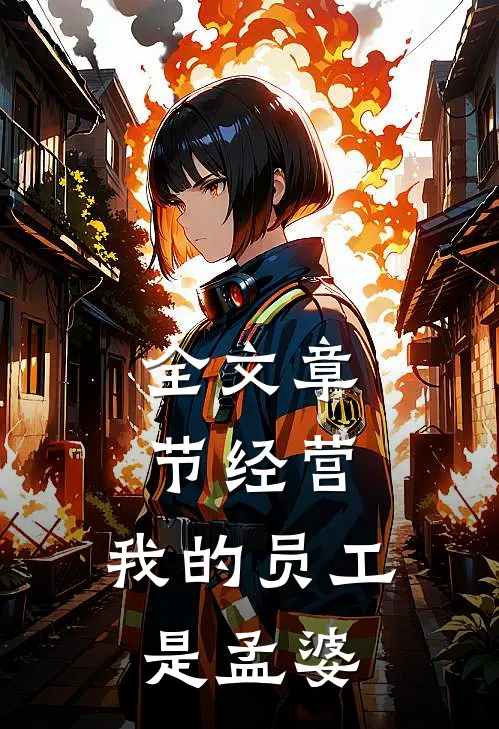 全文章节经营：我的员工是孟婆
