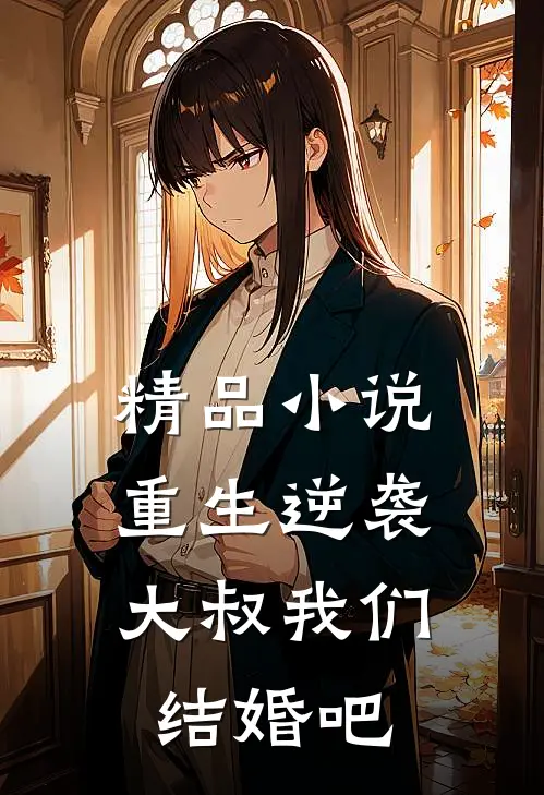 精品重生逆袭大叔我们结婚吧全文阅读