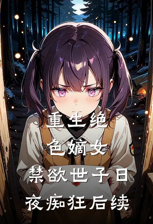 重生绝色嫡女禁欲世子日夜痴狂后续结局