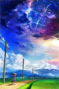 朝夕无归，旧梦难追前言+后续