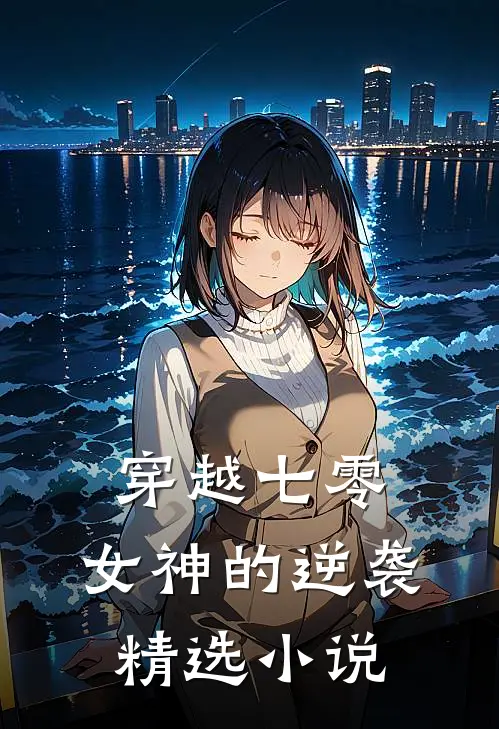 穿越七零女神的逆袭精选