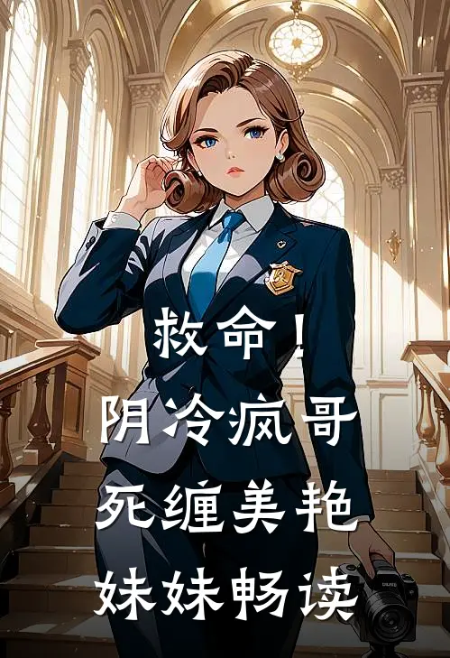 救命!阴冷疯哥死缠美艳妹妹畅读