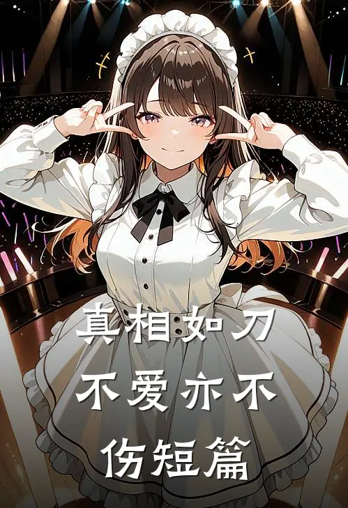 真相如刀,不爱亦不伤短篇阅读
