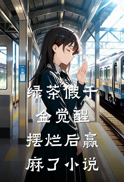 绿茶假千金觉醒,摆烂后赢麻了