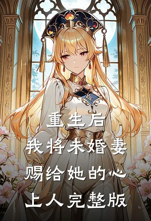重生后,我将未婚妻赐给她的心上人完整版免费观看