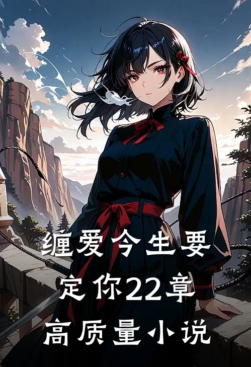 缠爱今生要定你22章高质量小说